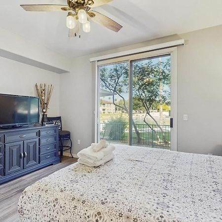 Superstition Springs Apartment Mesa Bagian luar foto