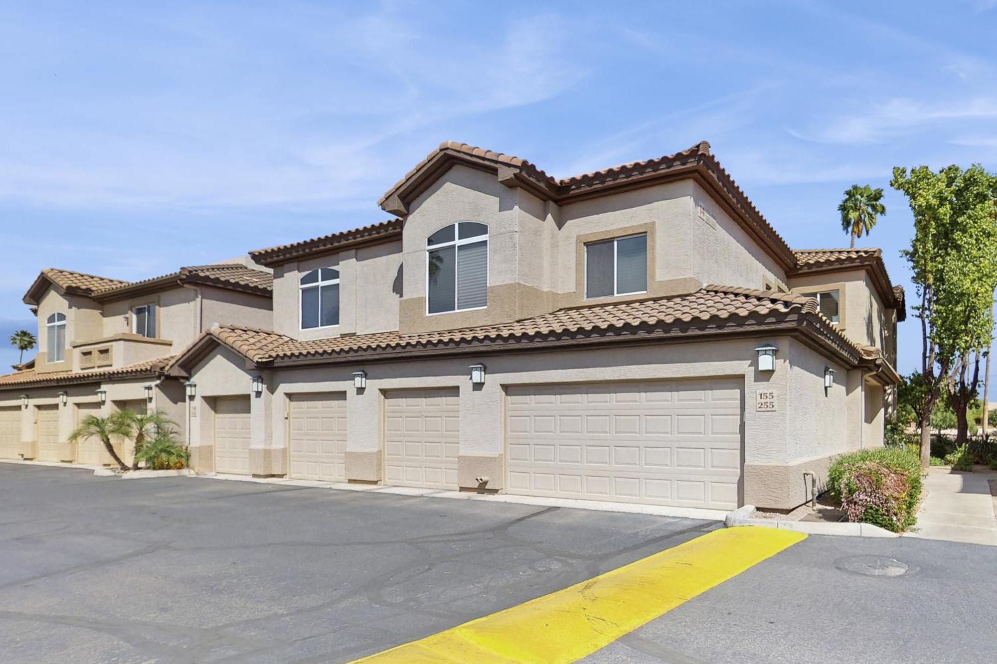 Superstition Springs Apartment Mesa Bagian luar foto
