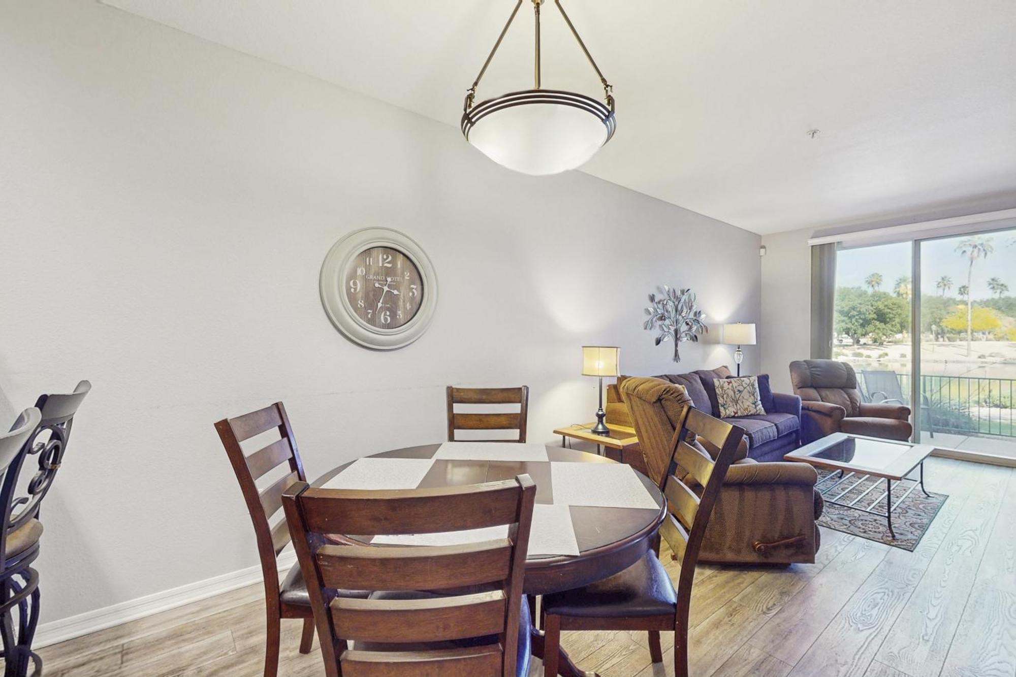 Superstition Springs Apartment Mesa Bagian luar foto