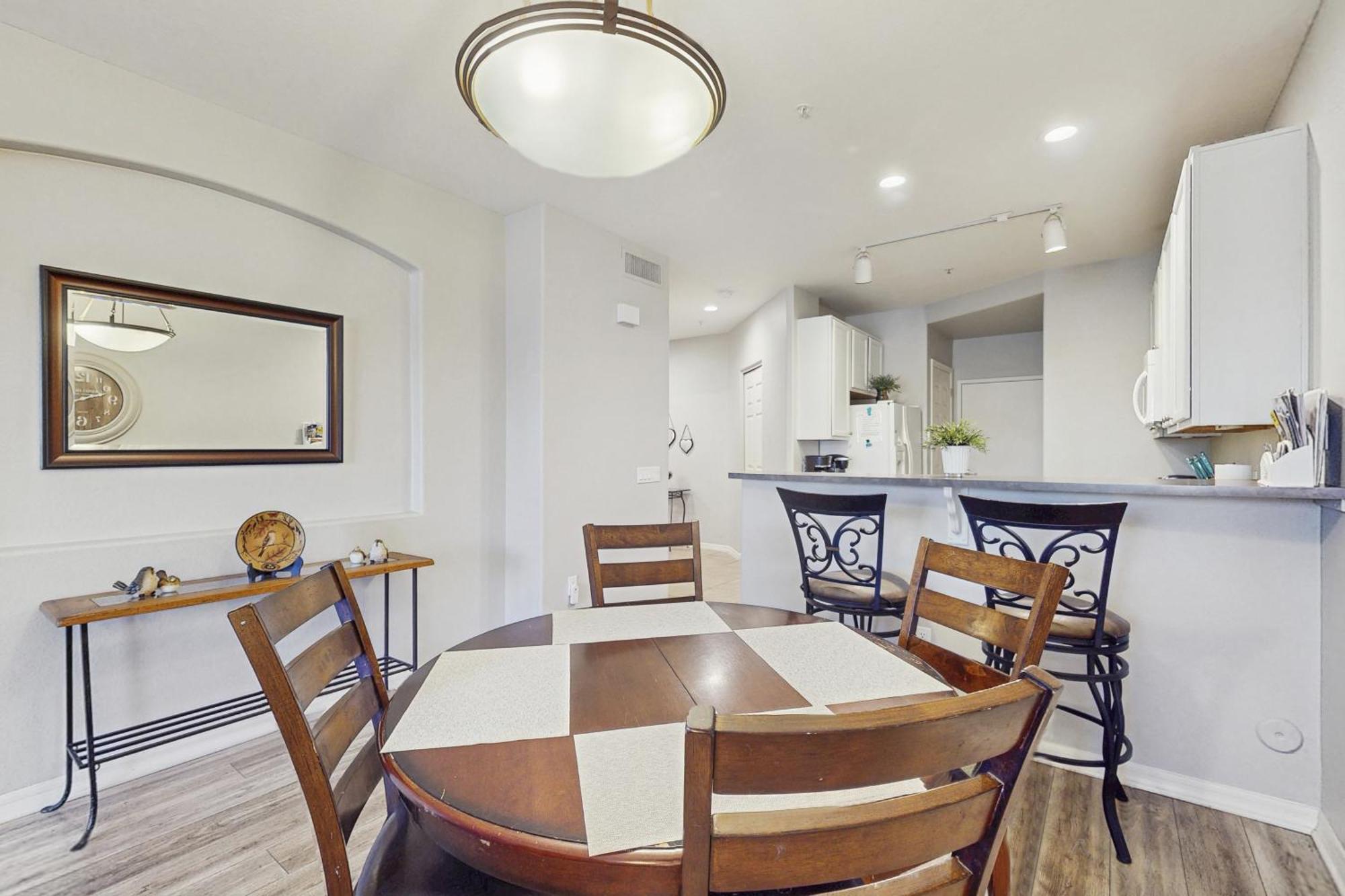 Superstition Springs Apartment Mesa Bagian luar foto