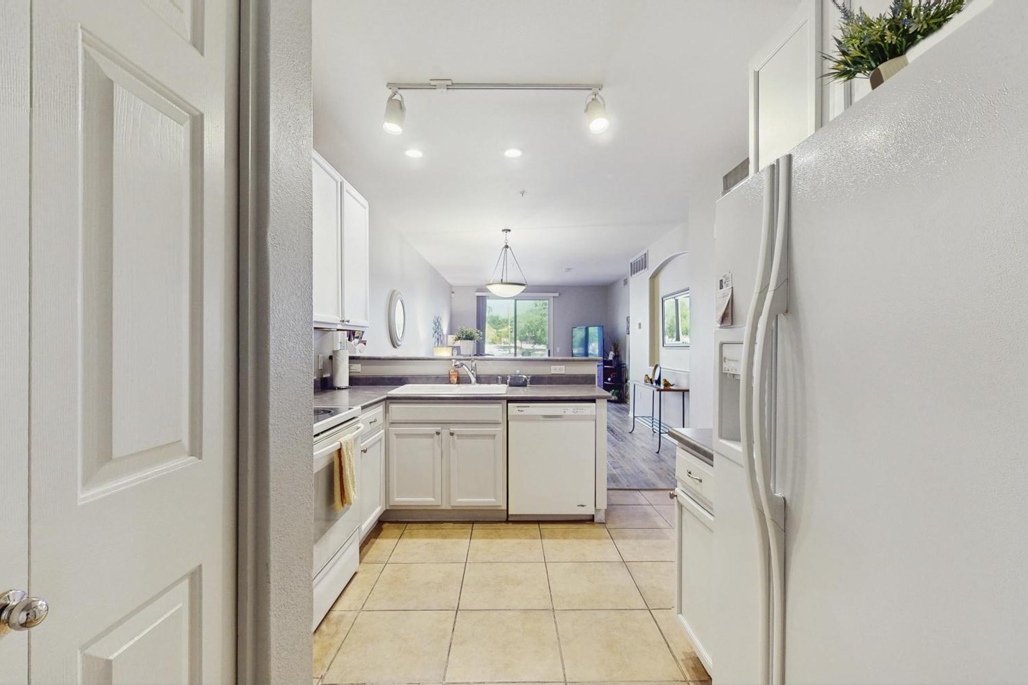 Superstition Springs Apartment Mesa Bagian luar foto