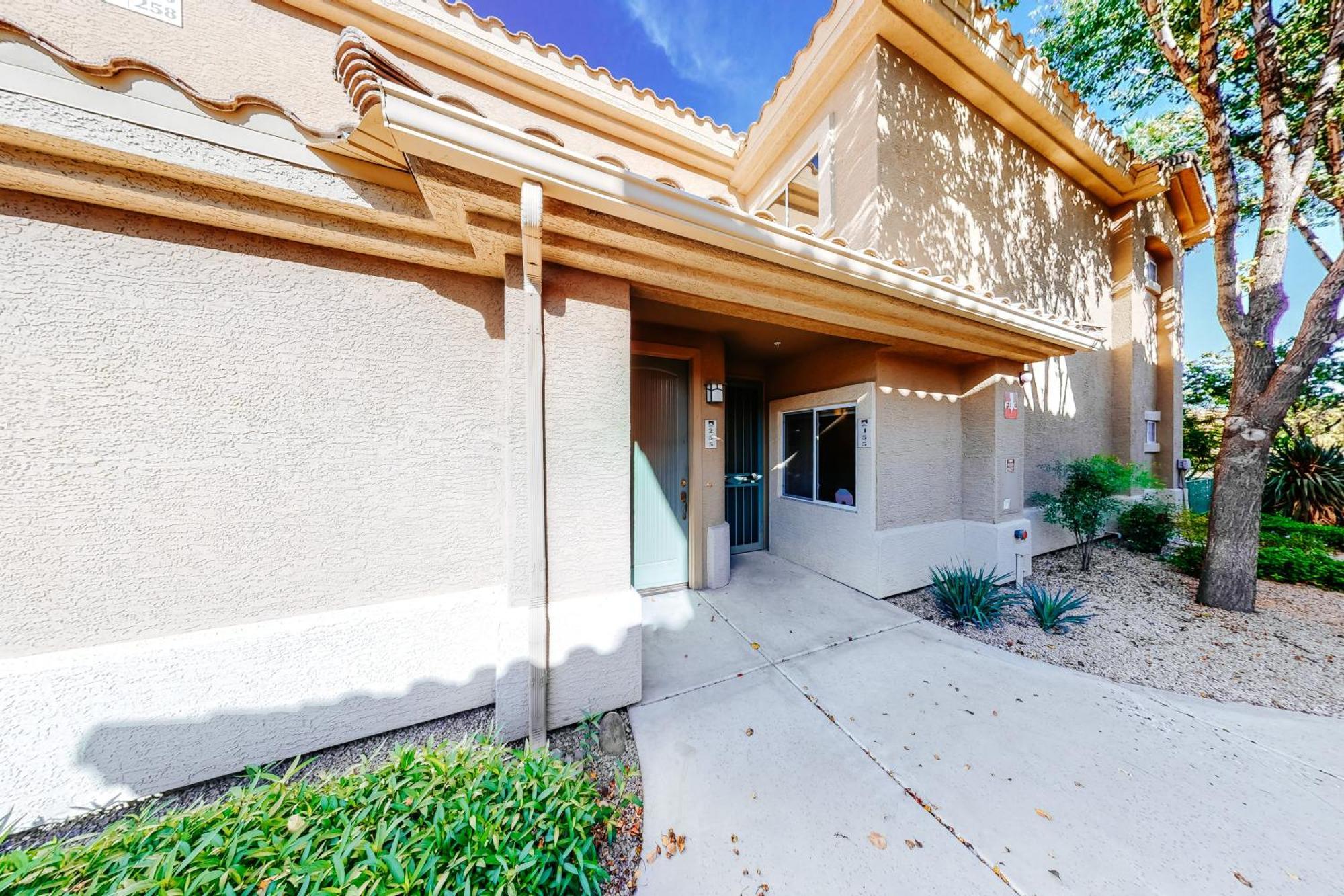 Superstition Springs Apartment Mesa Bagian luar foto