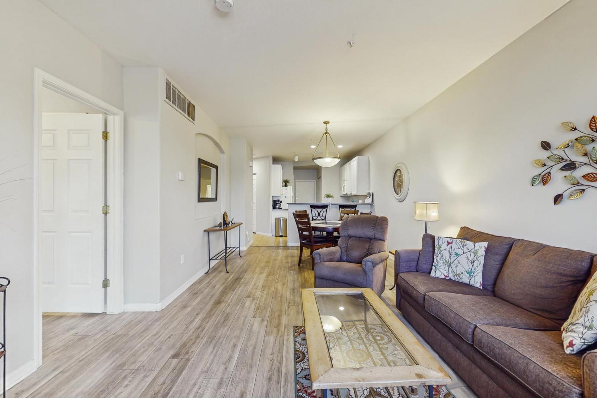 Superstition Springs Apartment Mesa Bagian luar foto